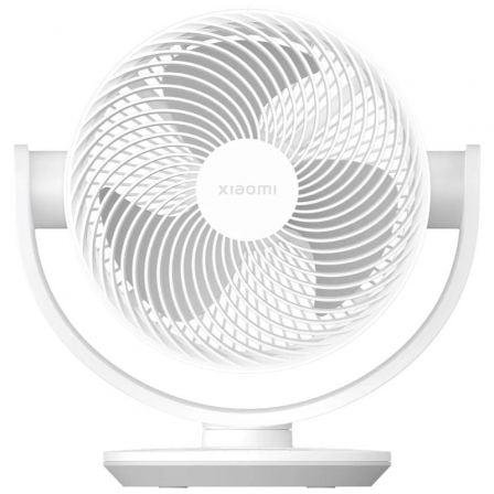 art_xia-vent20smt20desk20air20circ_1.jpg Ventilador de Sobremesa Xiaomi Smart Desktop Air Circulation Fan/ 18W/ 3 Aspas/ 100 velocidades - Imagen 1