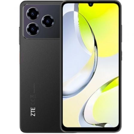 art_zte-sp20bld20a76204-12820bk_1.jpg Smartphone ZTE Blade A76 4GB/ 128GB/ 6.75"/ Negro - Imagen 1