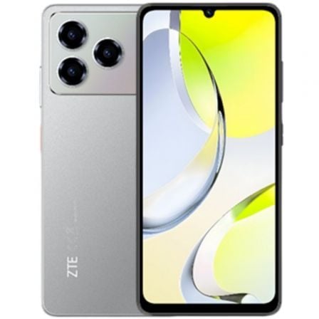 art_zte-sp20bld20a76204-12820gy_1.jpg Smartphone ZTE Blade A76 4GB/ 128GB/ 6.75"/ Gris - Imagen 1