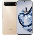 Smartphone ZTE Nubia Air 8GB/ 256GB/ 6.78"/ 5G/ Dorado